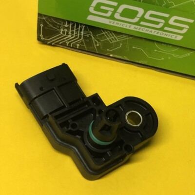 #ad 1.15 BAR Universal TMAP Sensor pressure Intake air temp Goss MP219 AU $78.66