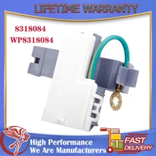 WP8318084 Washing Machine Lid Switch For Whirlpool Kenmore 8318084 Estate Roper