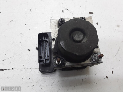2013 TOYOTA AURIS ABS STEUERGERAT 1800PETROL 0265956014