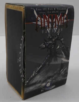 Anima Tactics: Mk. Theurgia NIB unpainted unassembled Saga III - Cipher Studios