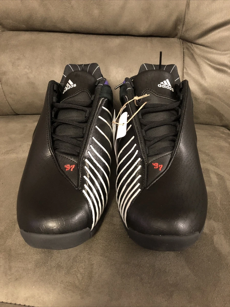 adidas T-Mac for Sale | Authenticity Guaranteed | eBay
