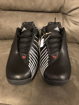 Adidas TMAC 3 Restomod Men s 8.5/Women s 9.5