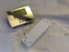 MYSON 304619 MPRT Programmable Room Thermostat for sale online | eBay