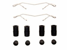 Dynamic Friction 25dq91p Front Brake Hardware Kit Fits 2004-2011 Volvo S40 Dynamic Friction 25dq91p Front Brake Hardware Kit Fits 2004-2011 Volvo S40