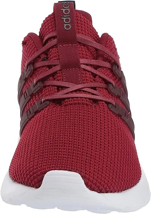 Adidas questar hotsell flow burgundy