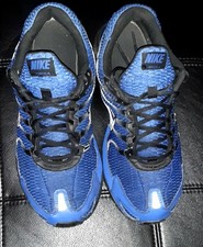 nike air max torch 4 royal blue
