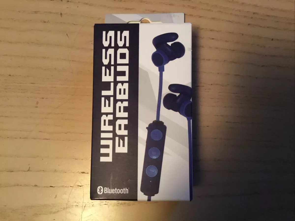 Solaray bluetooth earbuds 2025