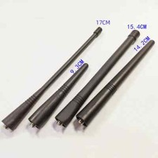 5PZ Antenna per Motorola GP328 GP340 GP338 GP344 GP380 GP88S GP3688 EP450 HT750