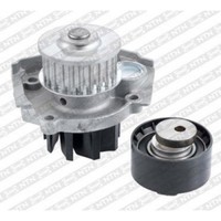 SNR Water Pump &Amp; Timing Belt Set KDP458.341