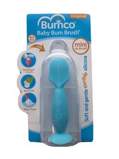 Bumco Diaper Cream Spatula - Baby Bum Brush for Butt Paste Diaper Cream. M 