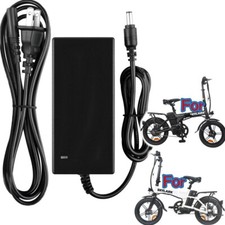 42V AC Adapter For Nakto Skylark EBike 36V