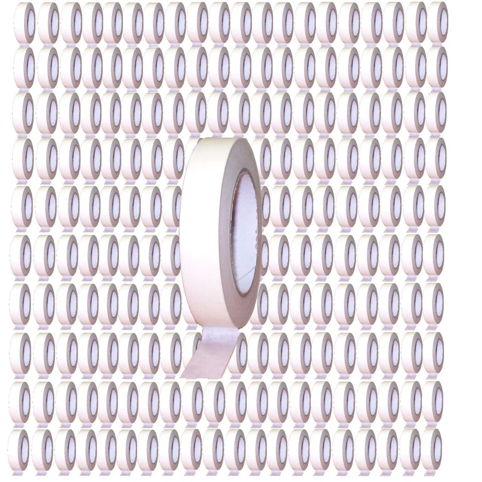 KLEBEBAND 5 Rollen 18mm x 50m Abdeckband für Autolack Lackierer von Ludwiglacke - Bild 3 von 4