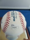KID ROCK SIGNED AUTOGRAPH, OFFICAL MLB BALL "RARE" - (TRUMP)  🇺🇸  - JSA + CASE — photo 4