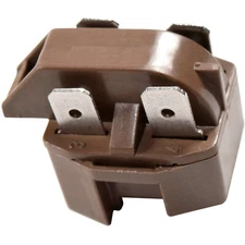 HQRP 4Pin Universal Refrigerator Freezer Compressor PTC Start Relay Starter IC-4