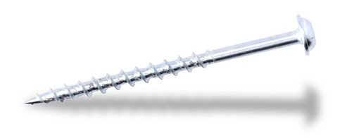 Pocket Hole Screws - Packs of 500 in all sizes and threads - EPH Woodworking - Picture 40 of 57