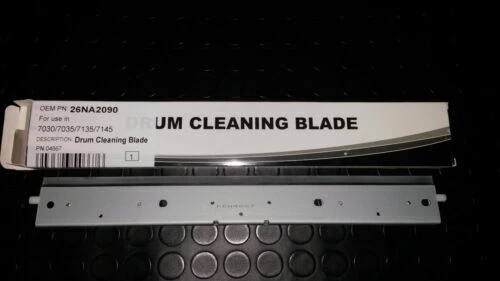 Kit Konica Minolta per pulizie e riparazione di stampanti e scanner