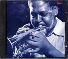 CD Fats Navarro - Our Delight