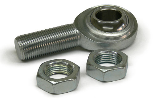 Steering Column Support Bearing 3/4" Heim Joint - Foto 1 di 6