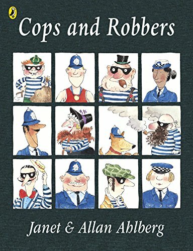 Cops & Robbers - Image 9