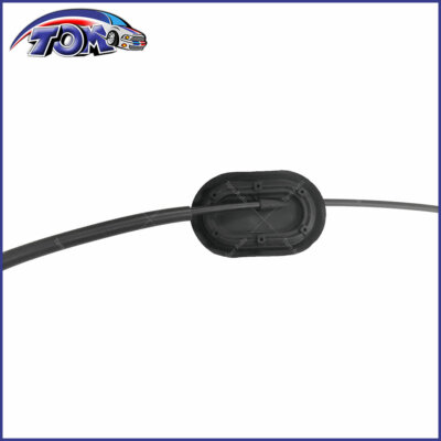 15785087 Shifter Cable Automatic Transmission Shifter Cable 15785087 - Fits Chevy Trailblazer GMC Envoy 2002-2009 GM 4.2L 5.3L 6.0L Shift Cable