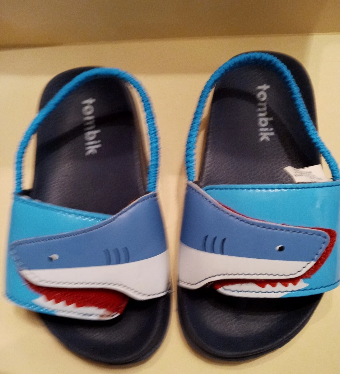 Tombik sandals hot sale