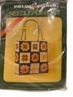 Handbag/Tote Needlepoint Kits