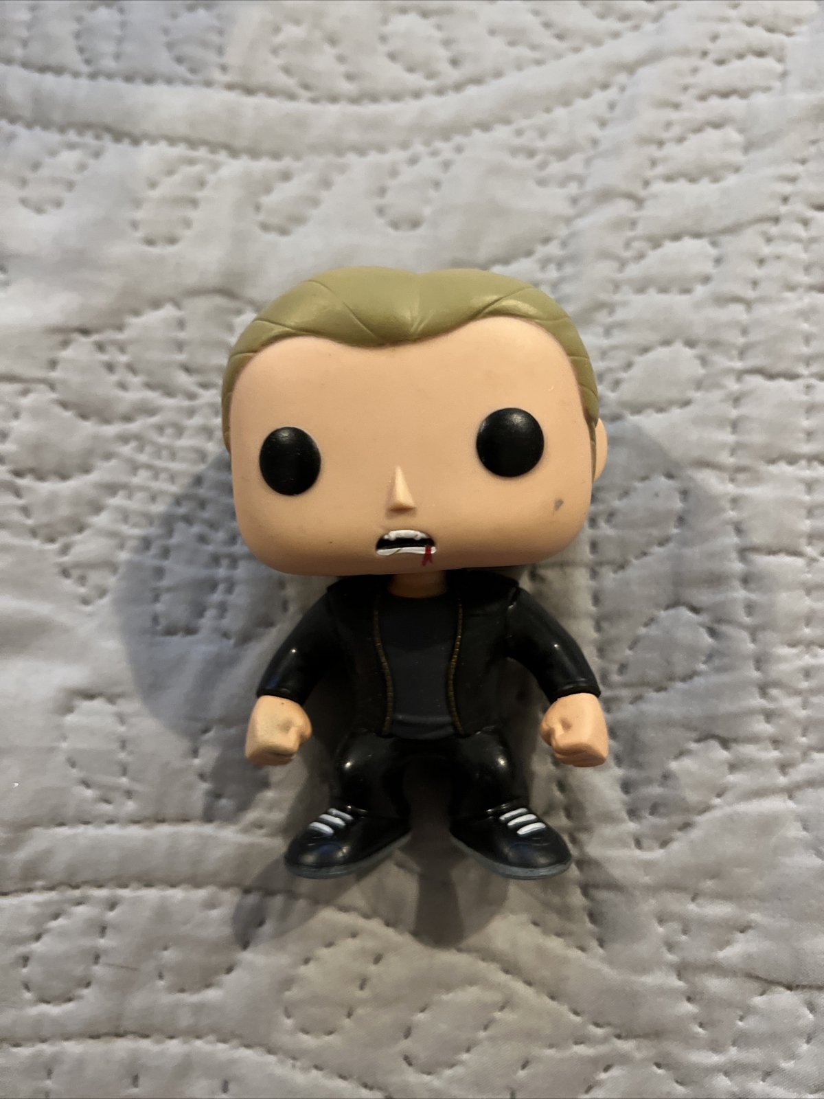 En Oferta Funko Pop! Tv: True Blood - Eric Northman #129 Vampiros Bóveda Hbo Sueltos Sin Caja