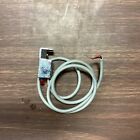 Bimba Mrs-087-Pbl, Reed Switch