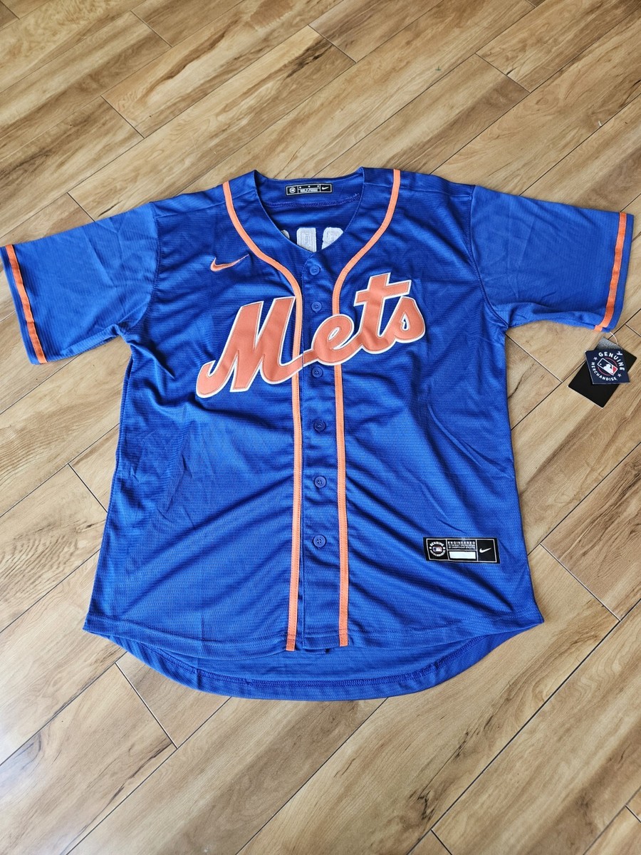 nike degrom jersey