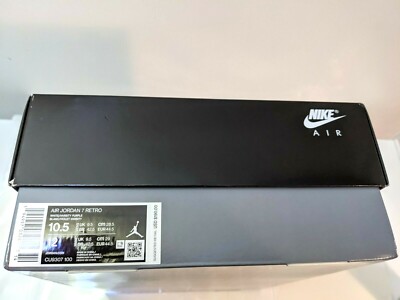 Nike Air Jordan 7 VII Retro Flint (2021) Men display picture 3