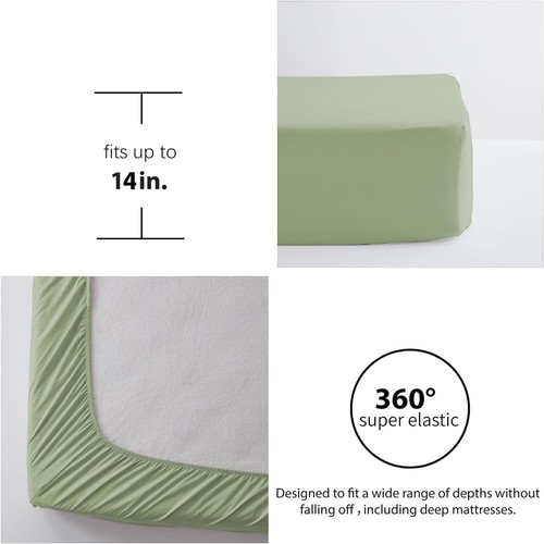 Best Bedding Set Bed In Bag Comforter Sheets Pillowcases Shams Cute Duvet Cover - Picture 81 of 114