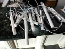 Cisco Air-ant5160v-r Omnidirectional 5 GHz 6dbi Antenna LOT OF 11 