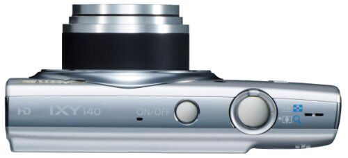 Canon Digital Camera 20 MP IXY140(SL) 10X Zoom Silver | eBay Canon Digital Camera 20 MP IXY140(SL) 10X Zoom Silver | eBay