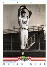 1992 Classic/Best Baseball Card Pick 1-250