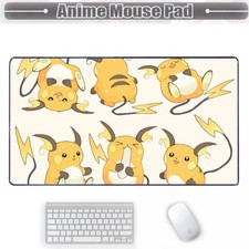 Board Card Game Pokemon Mouse Pad PTCG CCG MTG HD Play Mat 225938