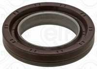 Elring Original 431.110 Wellen-Dichtring Kurbelwelle 50 X 80 X 14 Mm 431110
