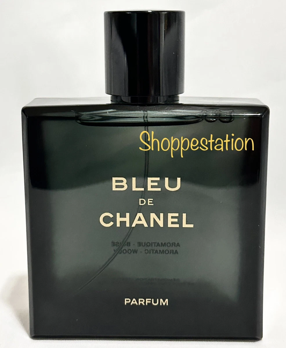 Chanel Bleu de Chanel 100ml/3.4OZ Tester EDP – scent.event.product