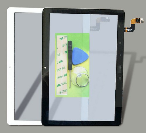 Vitre Ecran Tactile/Touch ScreenGlass Pour Huawei MediaPad T3 10 AGS-L09 AGS-W09