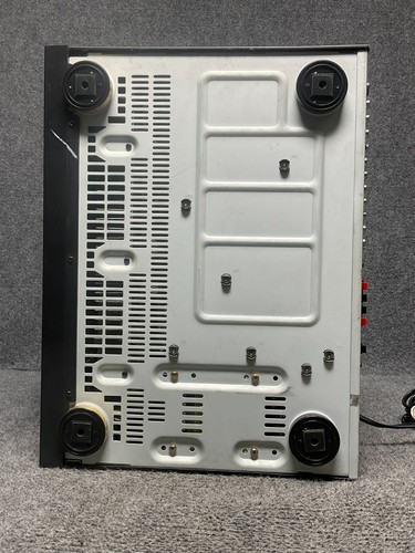 Sherwood Audio/Video Receiver RD-6108 🎵 AM/FM Radio 5.1 Kanal Dolby Digital 🎶 - Bild 2 von 7