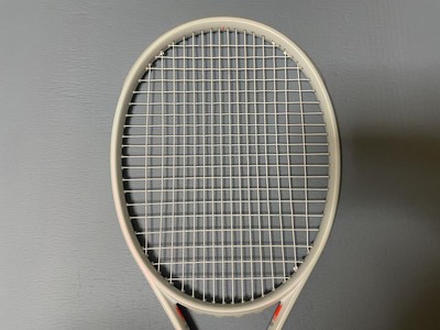Wilson SHIFT99 V1 G2 4 1/4 tennis racket White 300g Used Very Good 