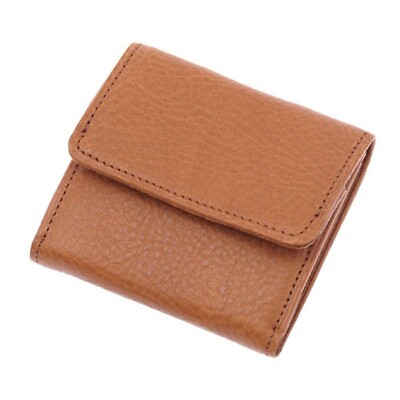 ASK availability First) PORTER / METRO COIN CASE from Japan brand