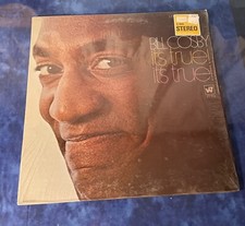 Bill Cosby it s true it s true W1770 VG A2