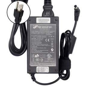 FSP FSP050-DBAB 1 TFT LCD Display Monitor Netzteil 12V 4,1a P/N:9NA0501406