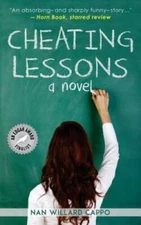 Cheating Lessons: A Novel - Paperback By Cappo, Nan Willard - GOOD