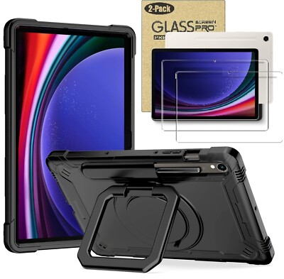 Case For Samsung Galaxy Tab S10 FE+/Galaxy Tab S10 FE/Galaxy Tab