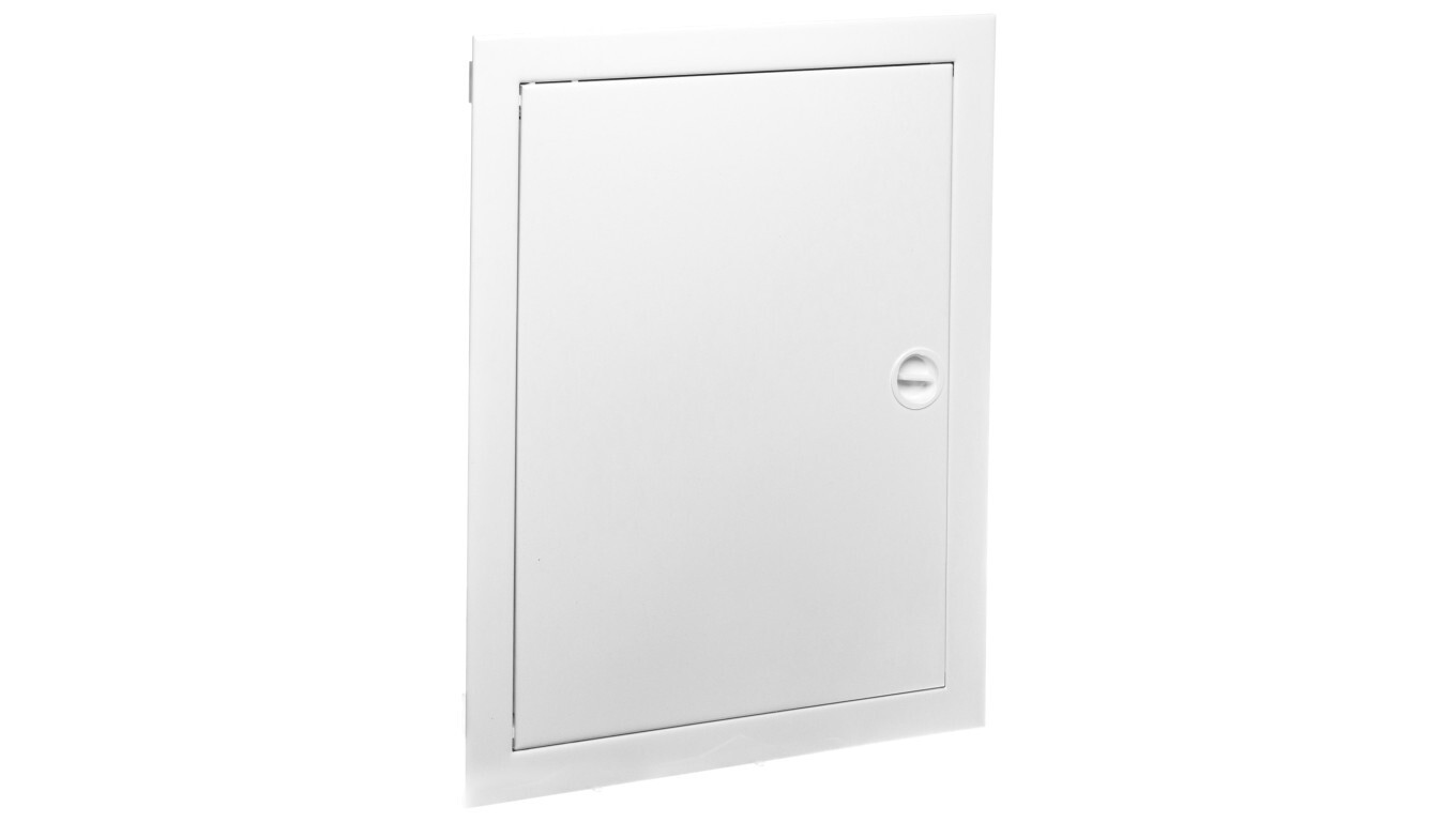 2x12 flush-mounted modular switchboard KLV-24UPS-SF 178817 /T2UK