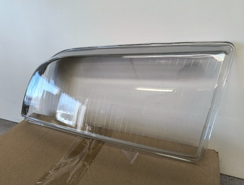 2000-2004 Volvo V40 S40 Left Driver LH Headlight Lens NEW AFTERMARKET - Picture 4 of 11