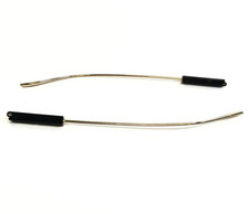 Gucci GG1313O 002 Eyeglasses Sunglasses ARMS ONLY FOR PARTS
