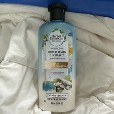 Herbal Essences Bio:Renew Birch Bark Extract Gentle Cleanse Shampoo 13.5 Fl Oz