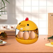 Egg Incubator Hatching Machine Chicken Quail Eggs Incubator